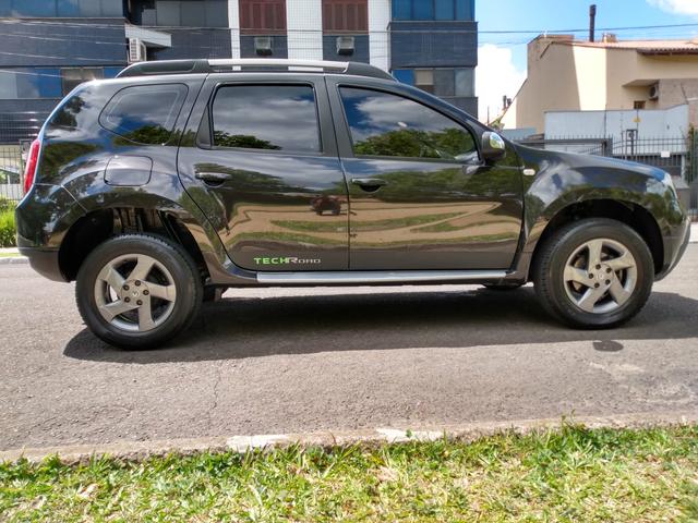 Duster Tech Road - Foto 5