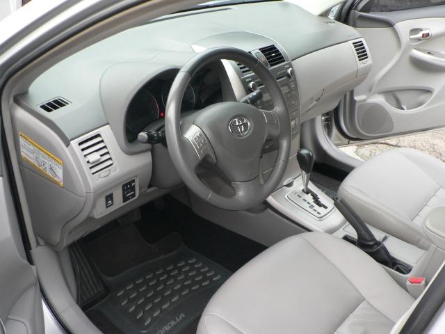 Corolla XEI 1.8 Aut - Foto 7