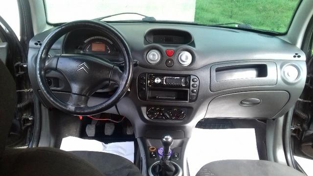 Citroën C3 2008