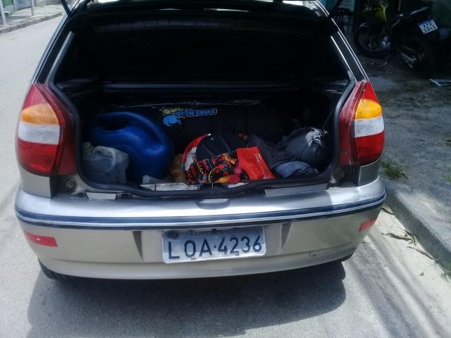 Fiat Palio 2002 - Foto 8