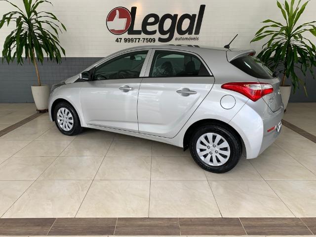Hyundai HB20 2014 1.0 Completo - Foto 4