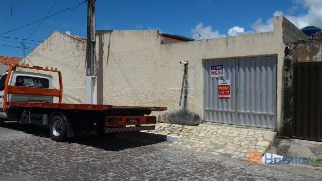 Casa no Bairro Luzia