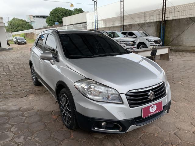 Suzuki Sx4 S-cross - Foto 2