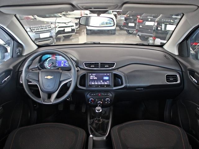 Chevrolet Onix LTZ 1.4 FLEX 4P MA 4P - Foto 3
