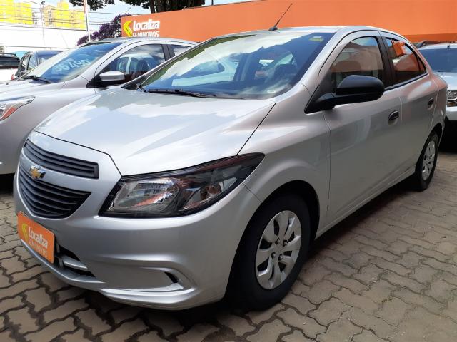 PRISMA 2018/2019 1.0 MPFI JOY 8V FLEX 4P MANUAL - Foto 3