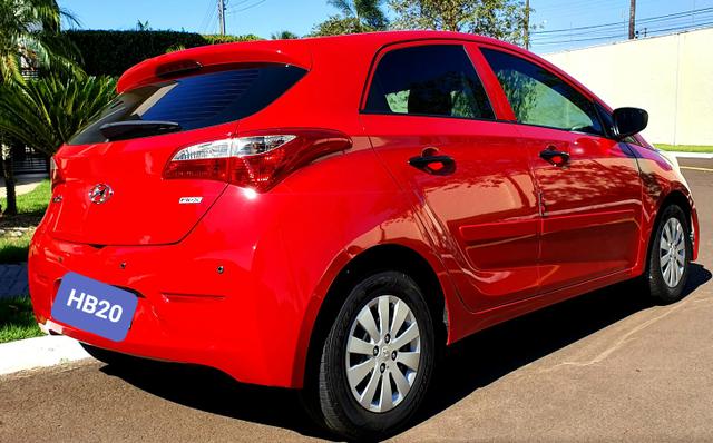 Hb20 confort plus 51.000km - Foto 3