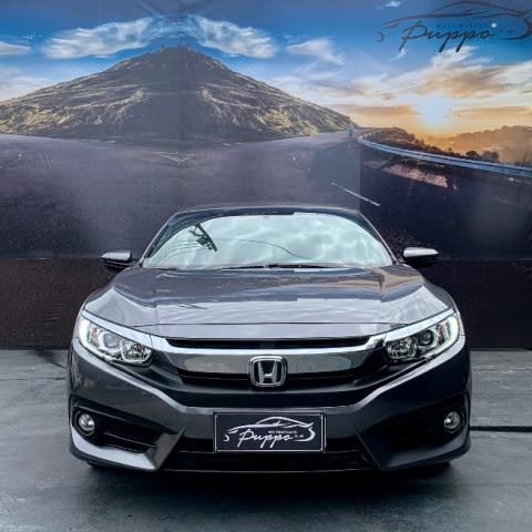 Honda Civic EX 2.0 - Foto 2