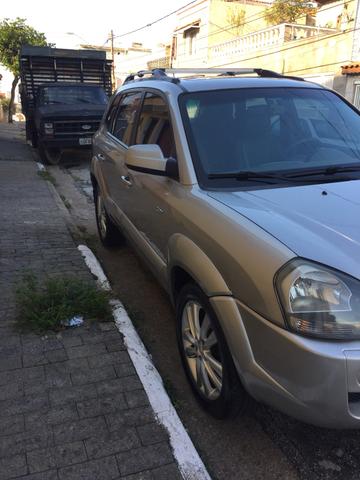 TUCSON V6 4x4 2.7 - Foto 4