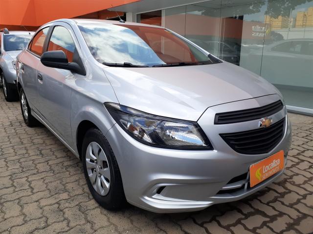 PRISMA 2018/2019 1.0 MPFI JOY 8V FLEX 4P MANUAL
