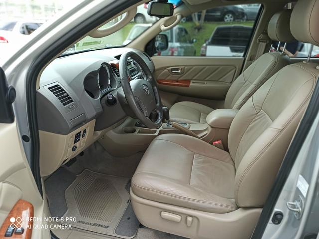 Linda Hilux SW4 2010/2010 Diesel 7 Lugares!!! - Foto 14