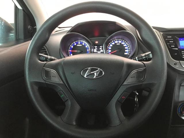Hyundai Hb20 Comfort 1.0 2013 Completo - Foto 9
