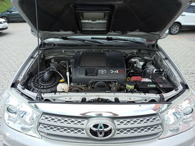 Linda Hilux SW4 2010/2010 Diesel 7 Lugares!!! - Foto 18