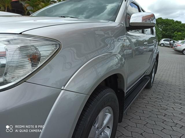 Linda Hilux SW4 2010/2010 Diesel 7 Lugares!!! - Foto 20