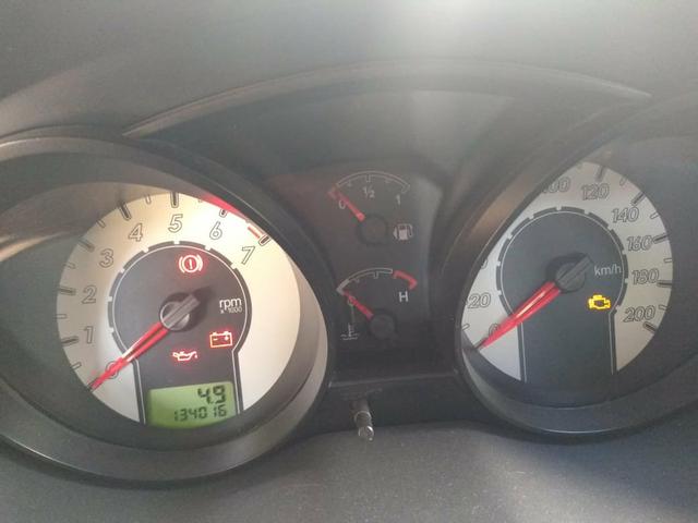 Vendo fiesta sedan 1.6 2008/2009 - Foto 4