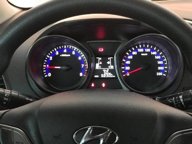 Hyundai Hb20 Comfort 1.0 2013 Completo - Foto 13