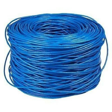 Cabo Rede Utp Multilan 4p Cat 5E Ultracabos