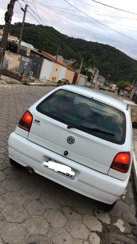 Gol 1.0 mi 8v 97 - Foto 2