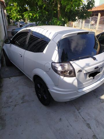 Ford Ka 1.6 Sport - Foto 6