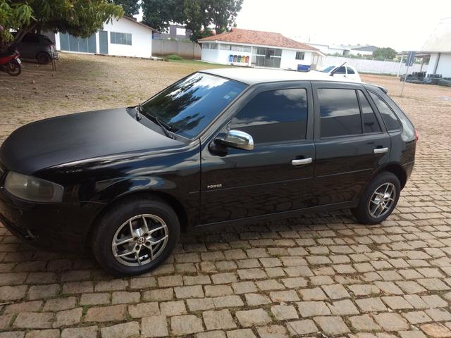 Gol G4 Power 1.6 motor AP - Foto 3
