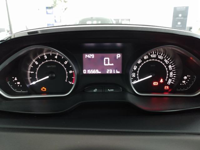 Peugeot 2008 Cross ano 2019 - Foto 10