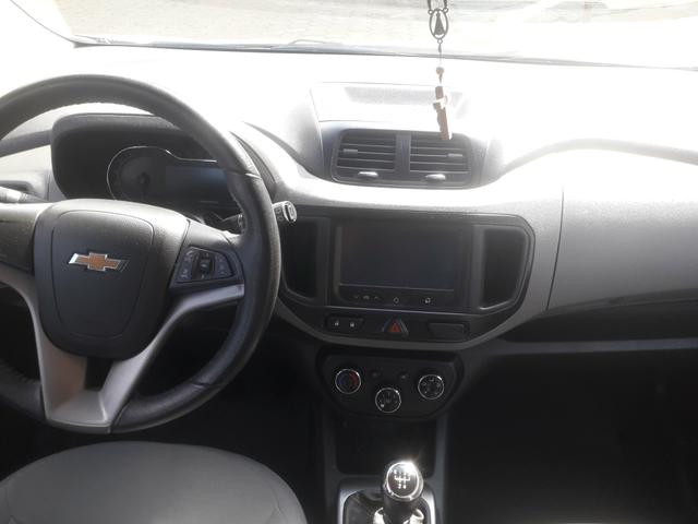 Spin LTZ 1,8 - Foto 4