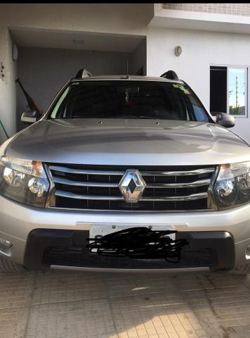 Renault Duster Tech Road 2 - Foto 6