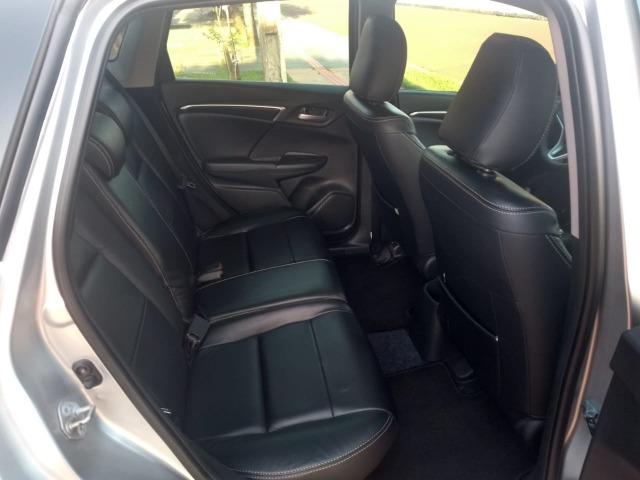 Honda fit lx 1.5 16/16 - Foto 10
