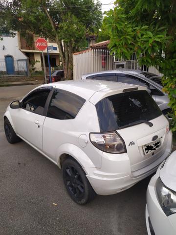 Ford Ka 1.6 Sport - Foto 2