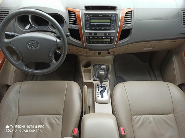 Linda Hilux SW4 2010/2010 Diesel 7 Lugares!!! - Foto 9