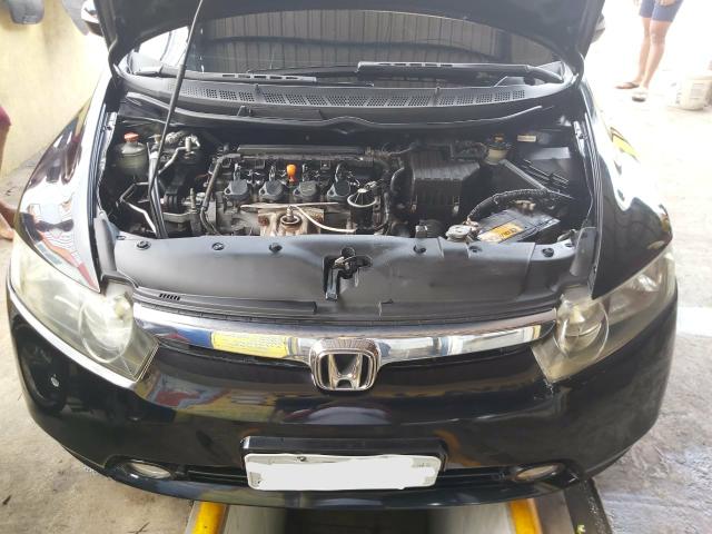 New Civic LXS 2007 - Foto 5