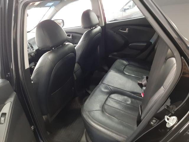Ix35 2.0 gls automatica - Foto 11