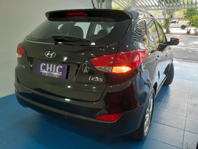Ix35 2.0 gls automatica - Foto 5