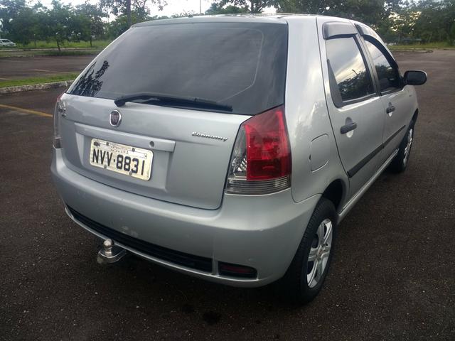 Fiat palio - Foto 14