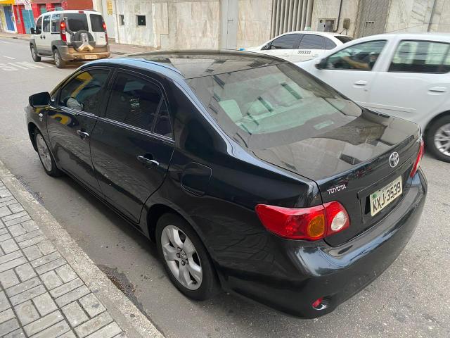 Corolla 2010 blindado R$ 39.900,00 - Foto 5