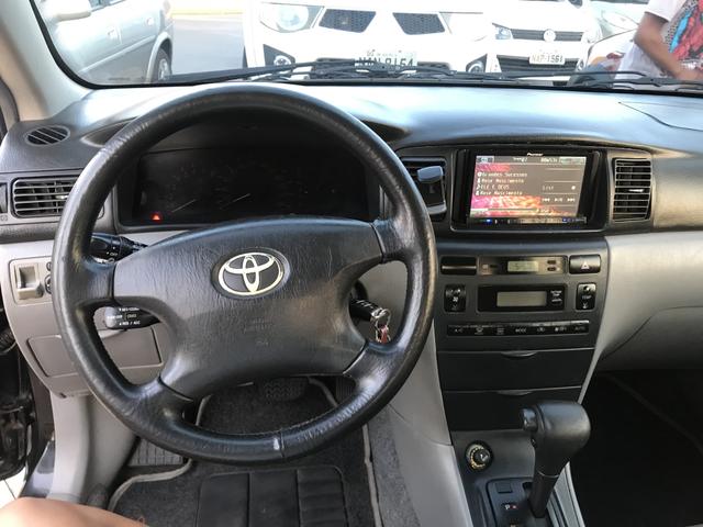 Vendo corolla seg 2003 - Foto 5