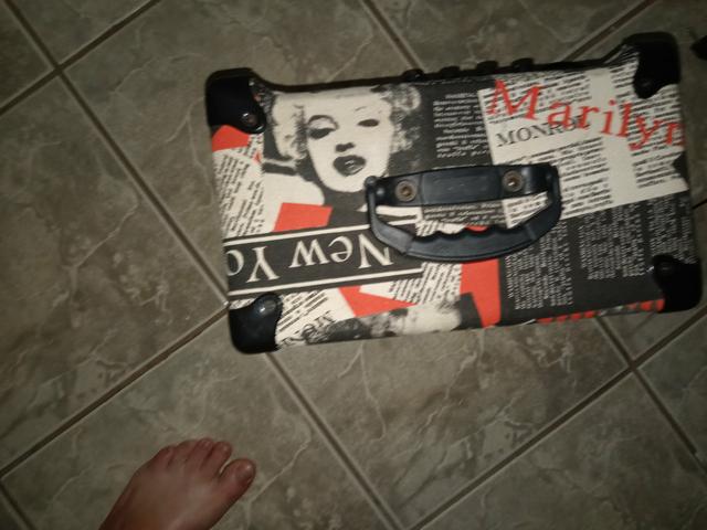 Cubo de guitarra monroe - Foto 2