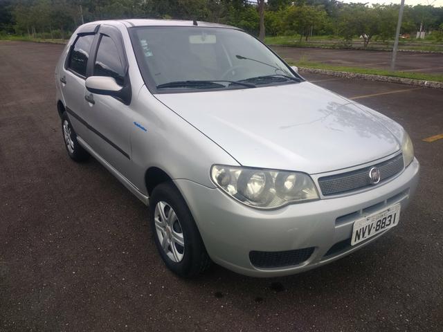 Fiat palio