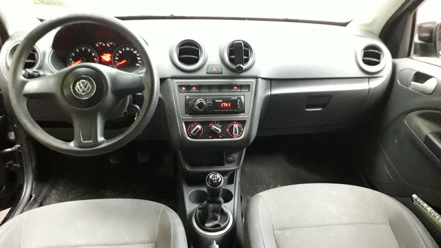 Vw voyage completo 1.6