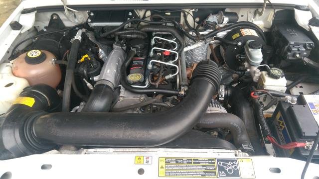 Ford Ranger 3.0 Power Stroke - Foto 9