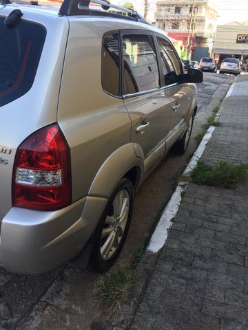 TUCSON V6 4x4 2.7 - Foto 12