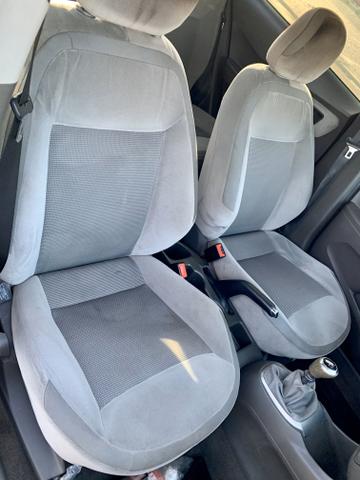 Cobalt 1.4 ltz // impecável // raridade // ipva 2020 pago - Foto 7