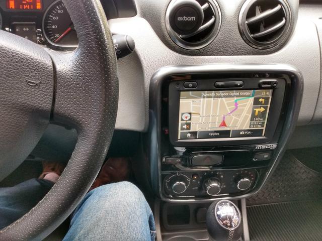 Duster Tech Road - Foto 3