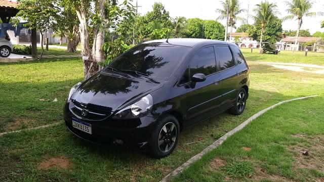Honda fit 2007 - Foto 4