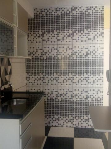 Apartamento 2 dormitórios , Campo grande , Estrada do campinho Antigo luso , bela vida | - Foto 5