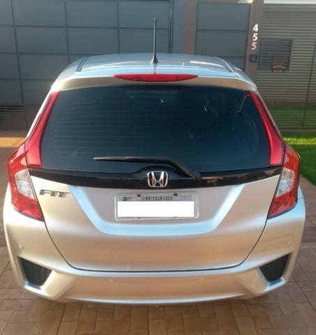 Honda fit lx 1.5 16/16 - Foto 2