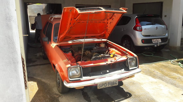 Chevette 1979 - Foto 3
