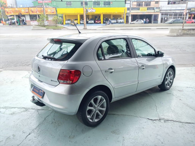 Gol trend motion 1.6 flex completo 2014 - Foto 4