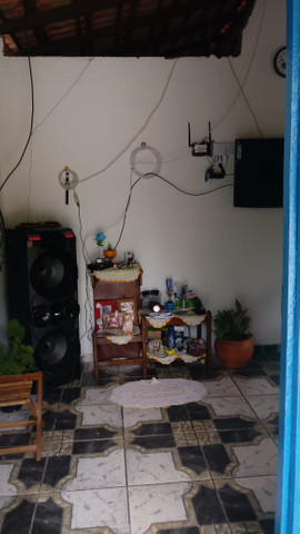 Casa na pratinha em Santa Bárbara - Foto 10