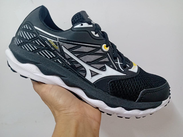 tenis mizuno olx