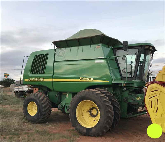 JOHN DEERE Parcelamos - Foto 5
